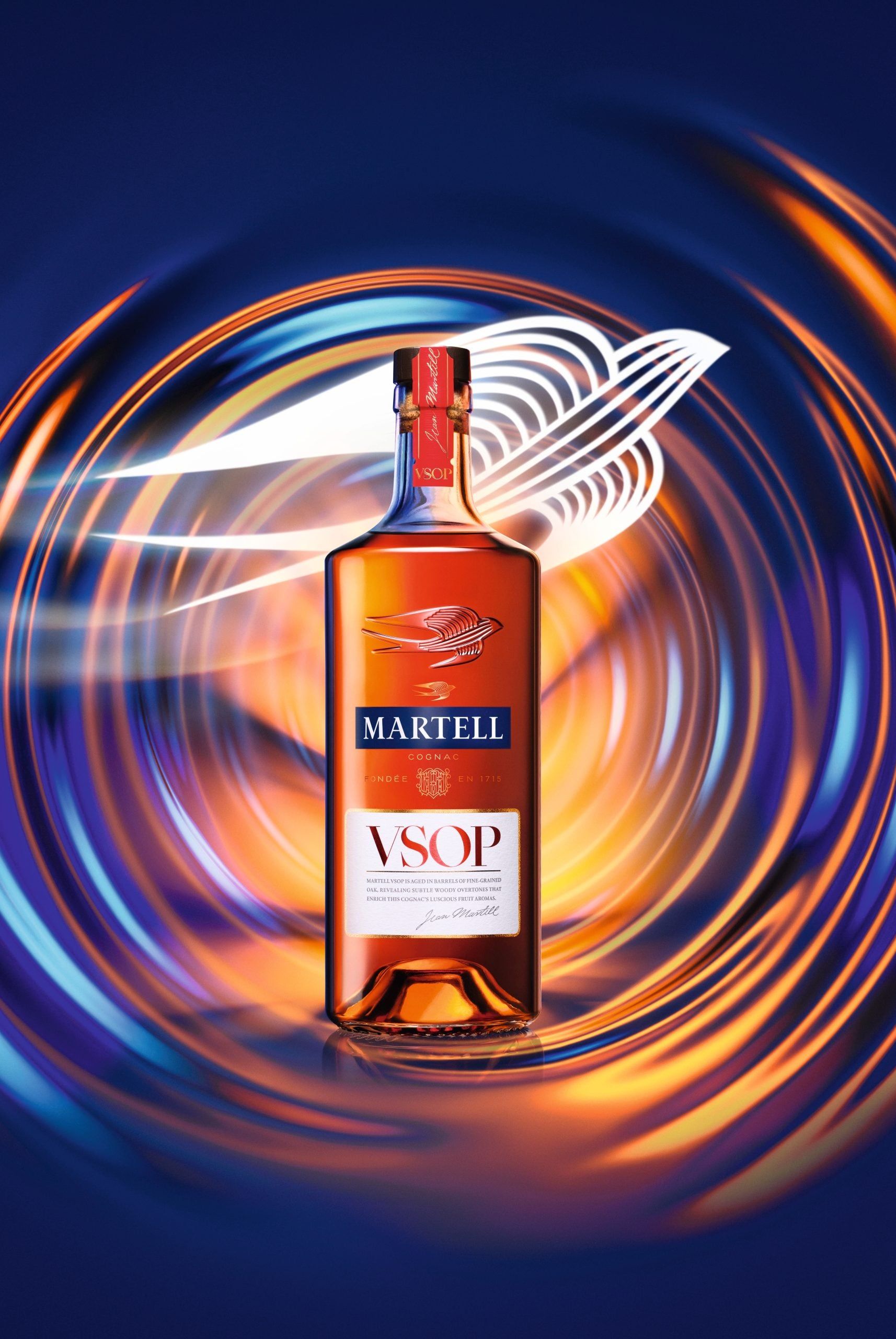 Martell VSOP