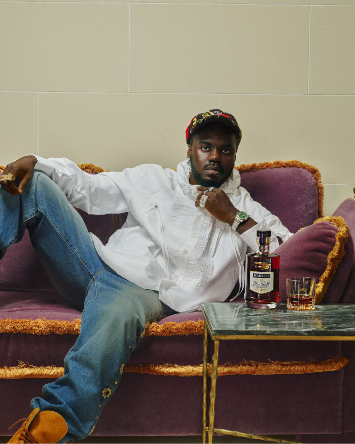 Martell Cognac | The oldest of the great cognac houses