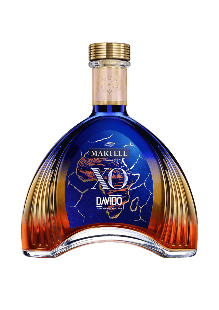 Martell XO Afrobeats Limited Edition