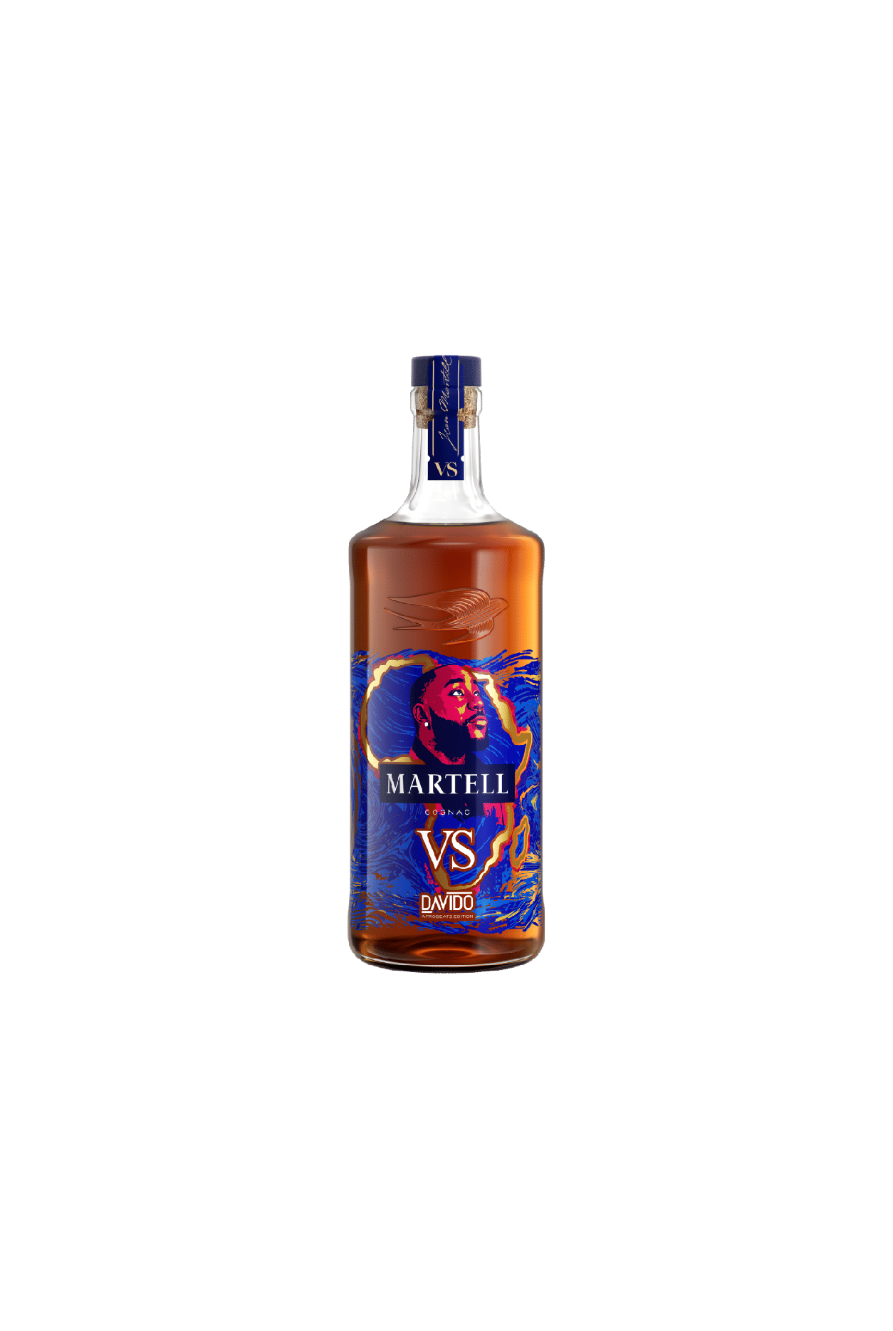 Martell afrobeats VS