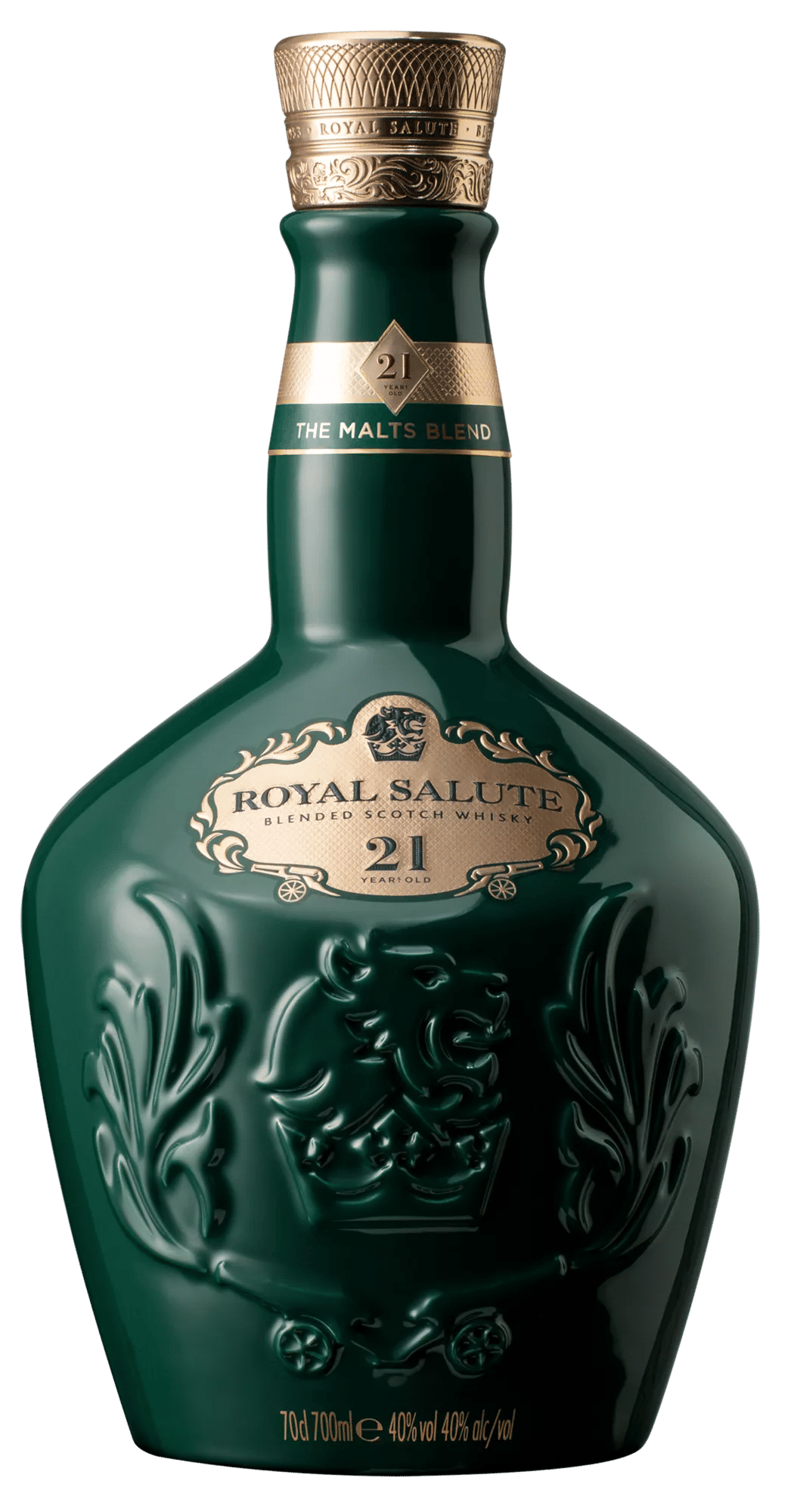 Luxury Blended Scotch Whisky Collection - Royal Salute Luxury Blended Scotch Whisky Collection - Royal Salute