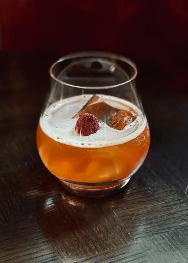 Royal Salute Summer In Estancia Cocktail