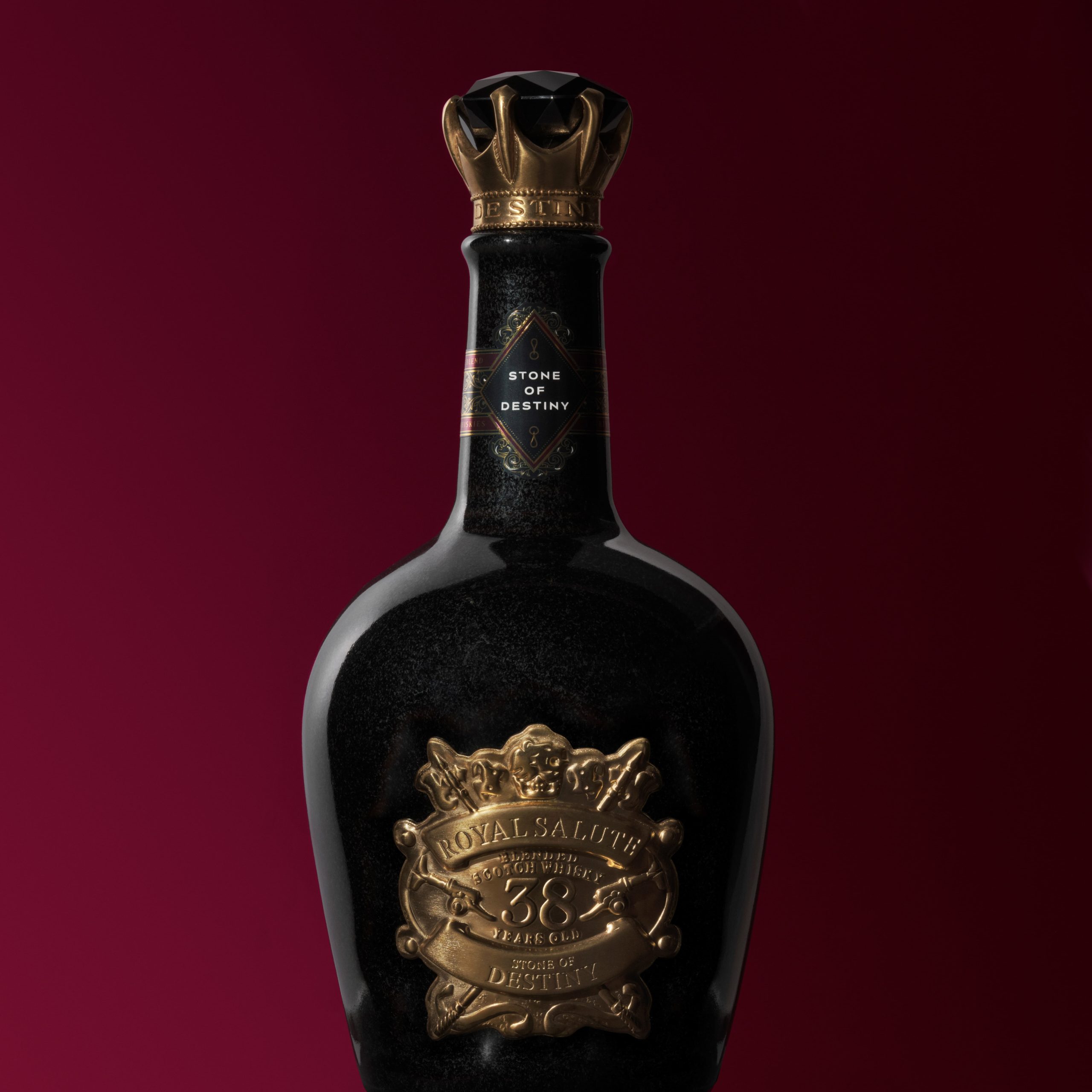 32 Year Old The Precious Jewel - Royal Salute Scotch Whisky