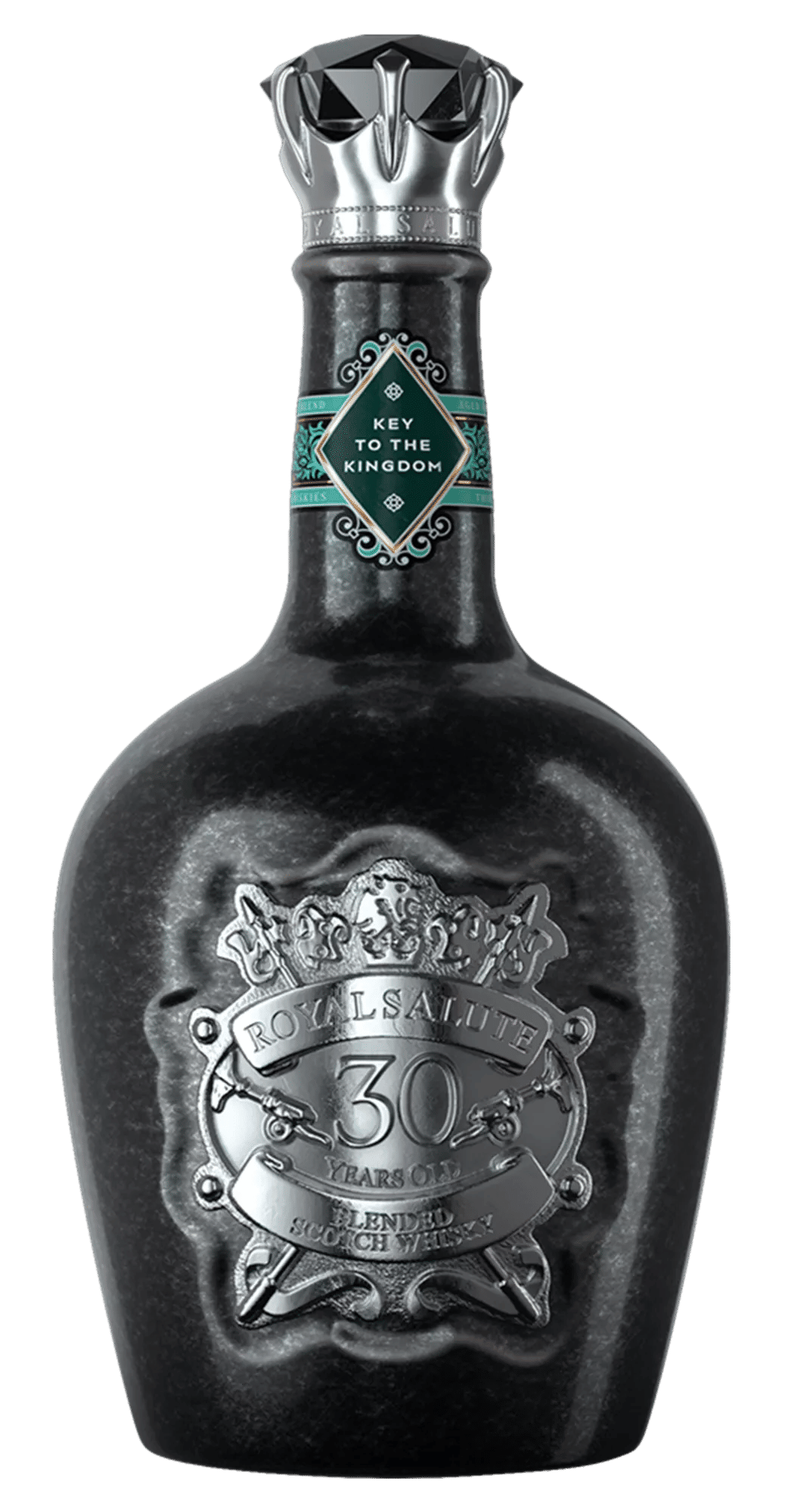 Luxury Blended Scotch Whisky Collection - Royal Salute Luxury Blended Scotch Whisky Collection - Royal Salute