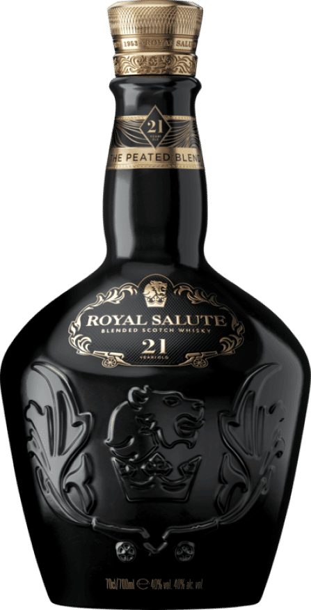 2044】洋酒3点まとめ ROYAL SALUTE 21YEARS OLD 700ml REMY MARTIN 1L