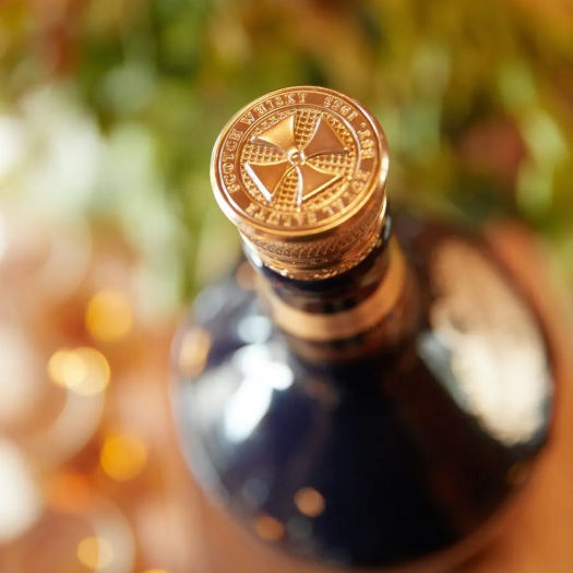 The Kingdom of Royal Salute Scotch Whisky - Royal Salute