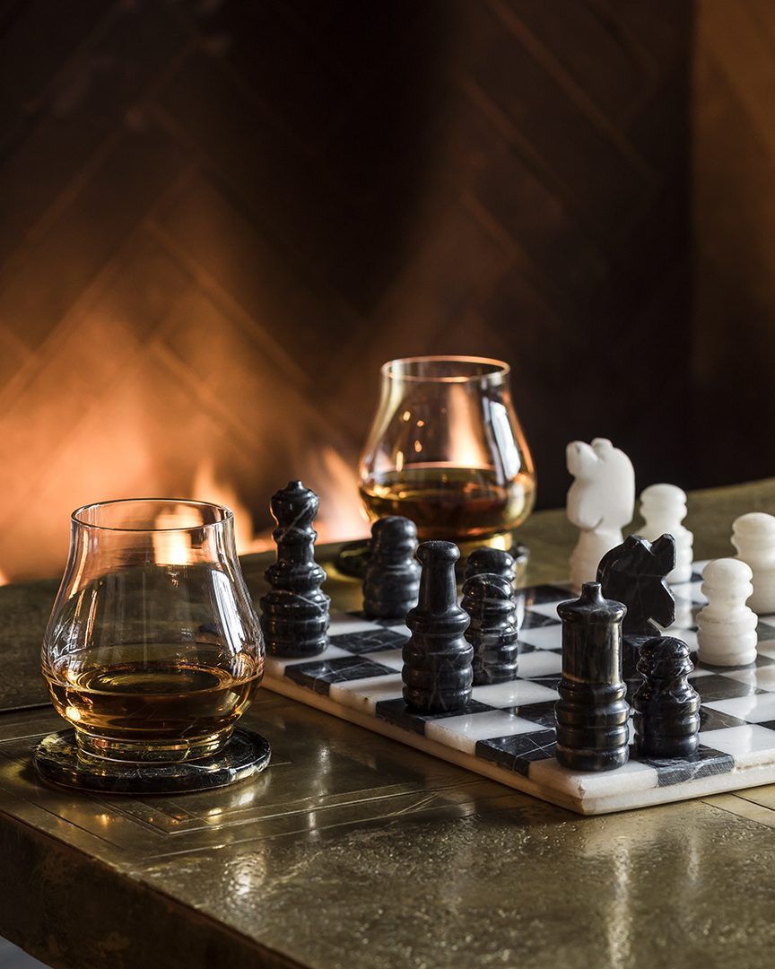 21 Year Old The Peated Blend - Royal Salute Scotch Whisky