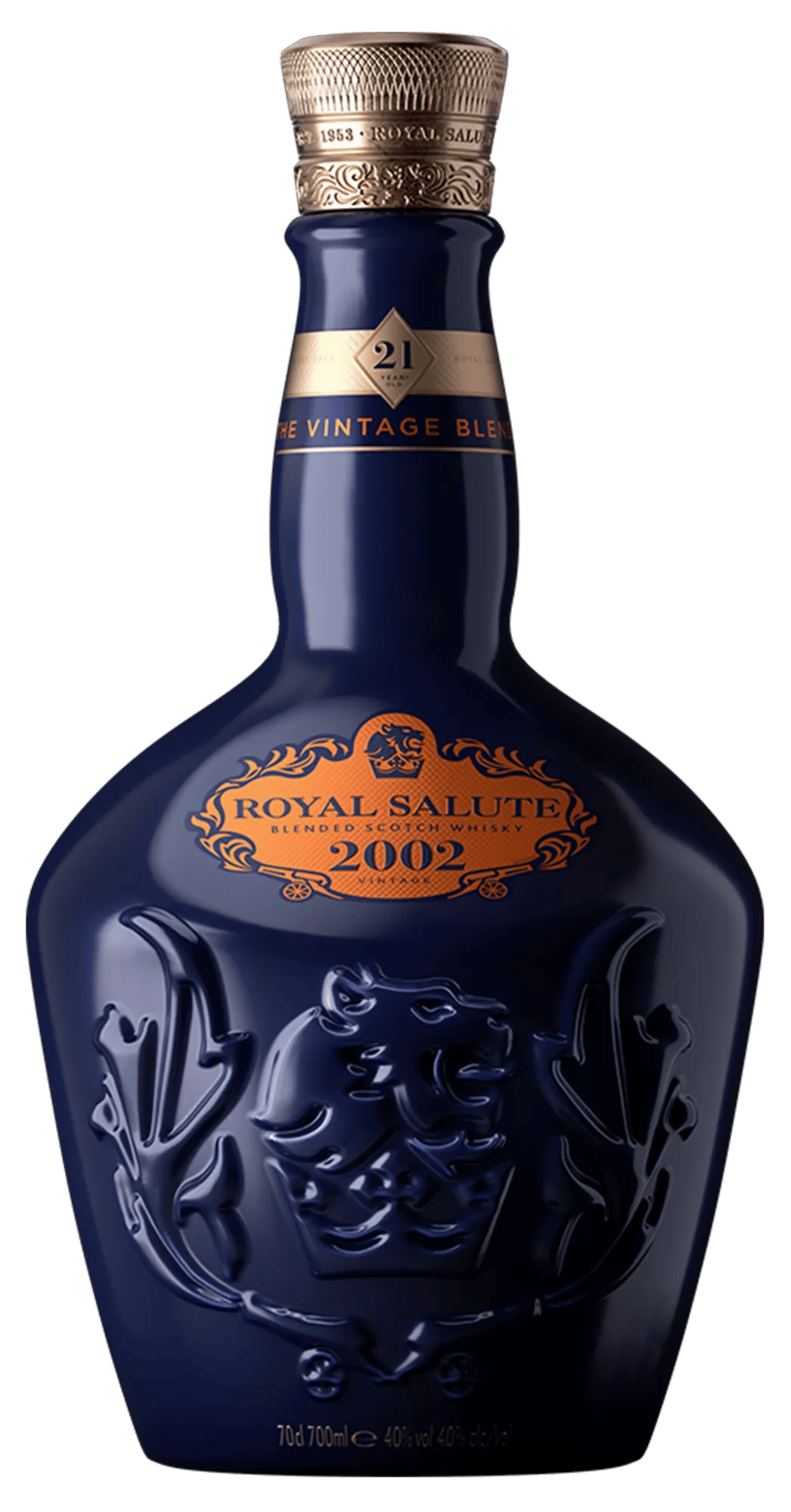 Luxury Blended Scotch Whisky Collection - Royal Salute
