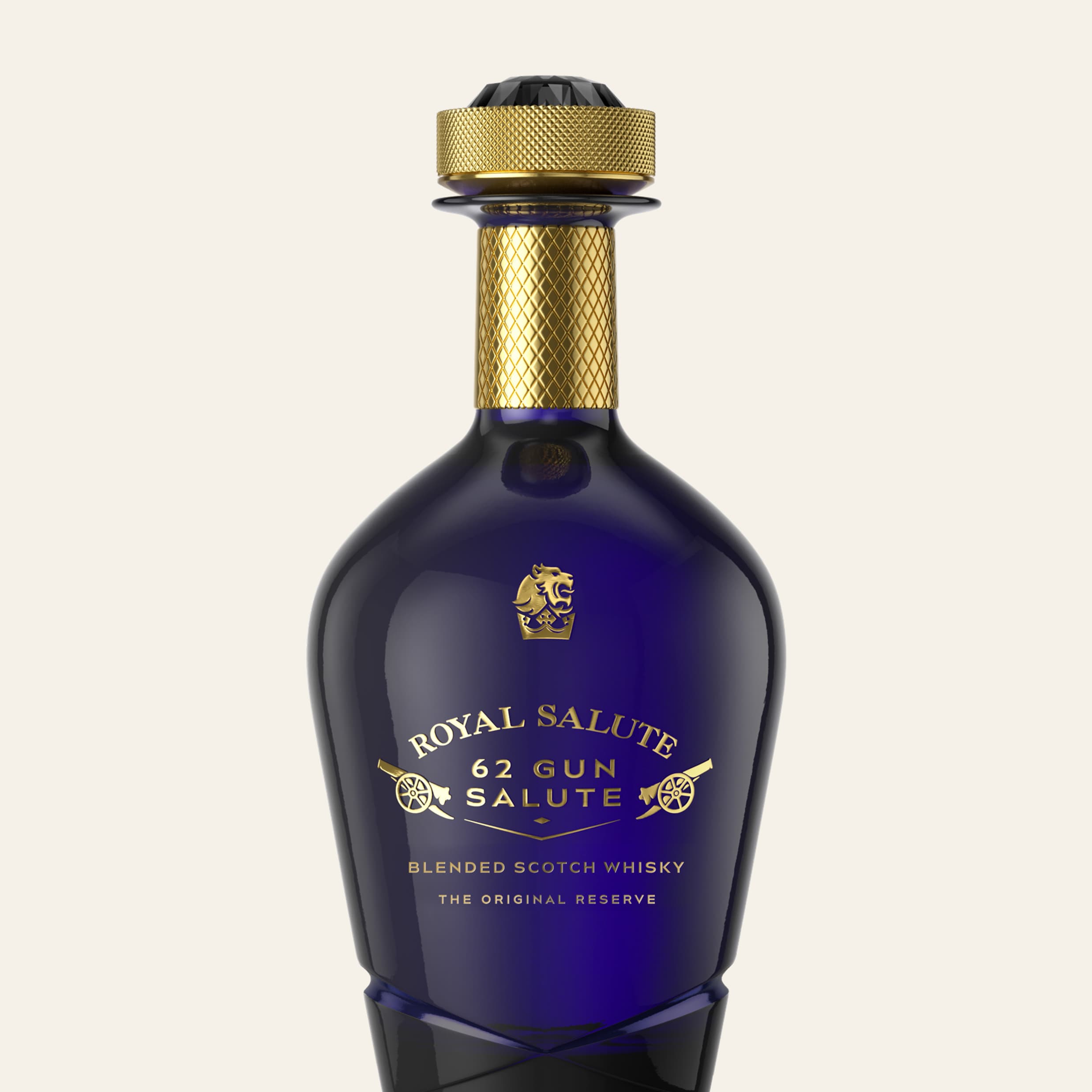 Royal Salute Whisky - 62 Gun Salute American Oak Reserve
