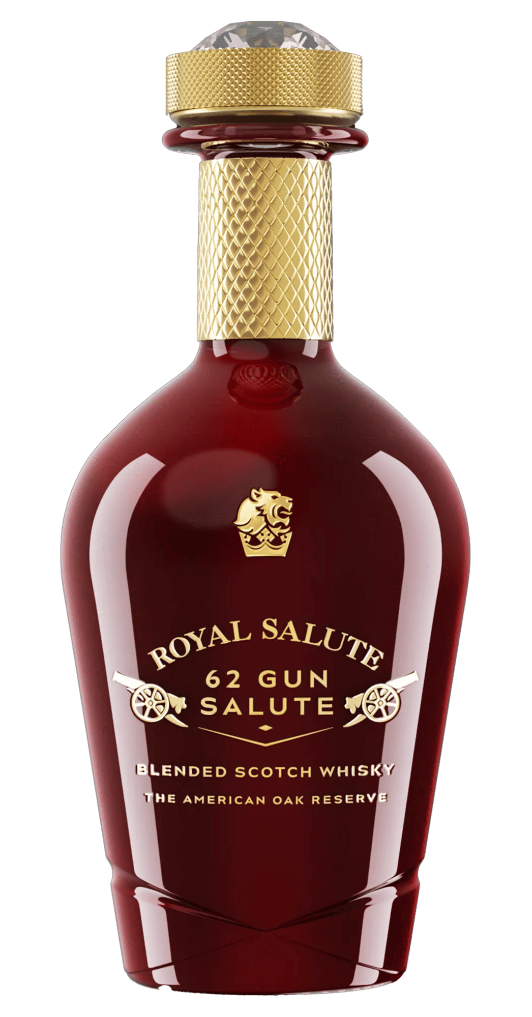 Luxury Blended Scotch Whisky Collection - Royal Salute