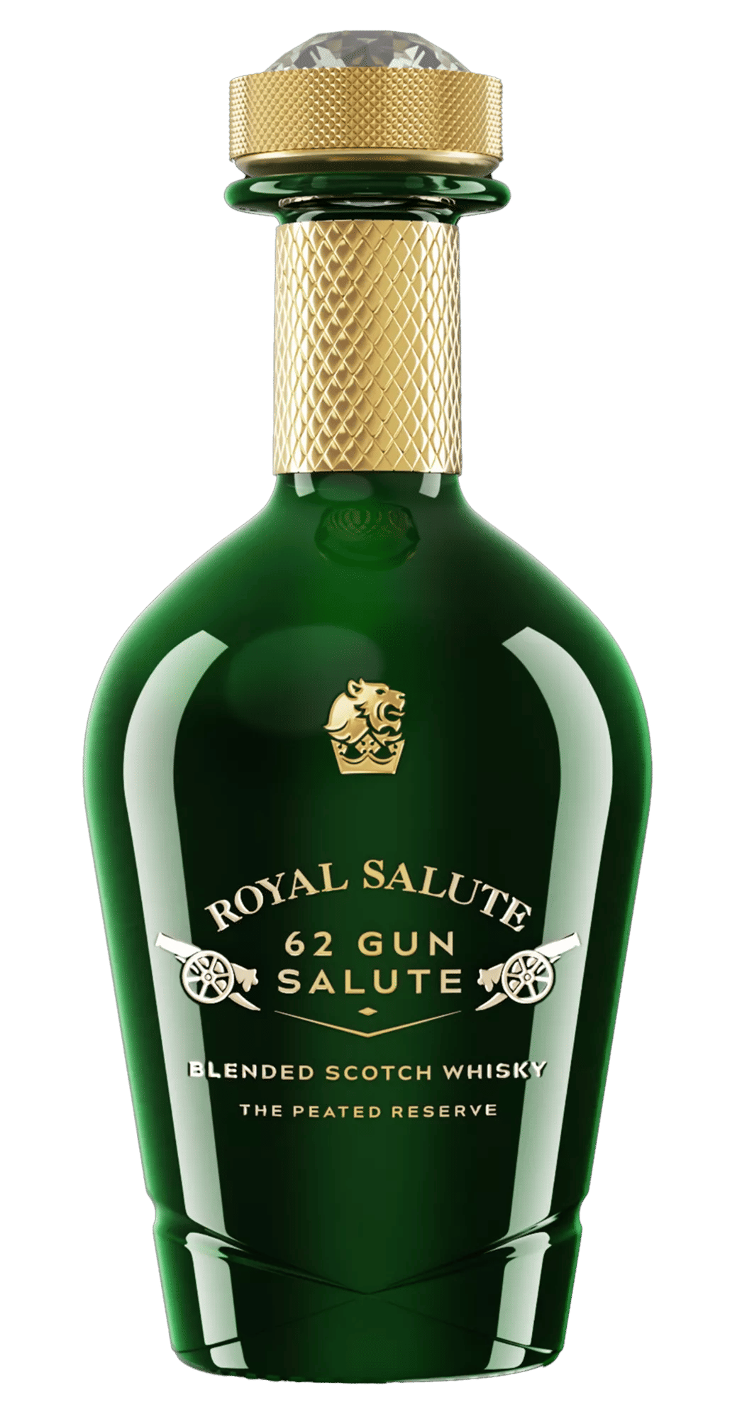 Luxury Blended Scotch Whisky Collection - Royal Salute