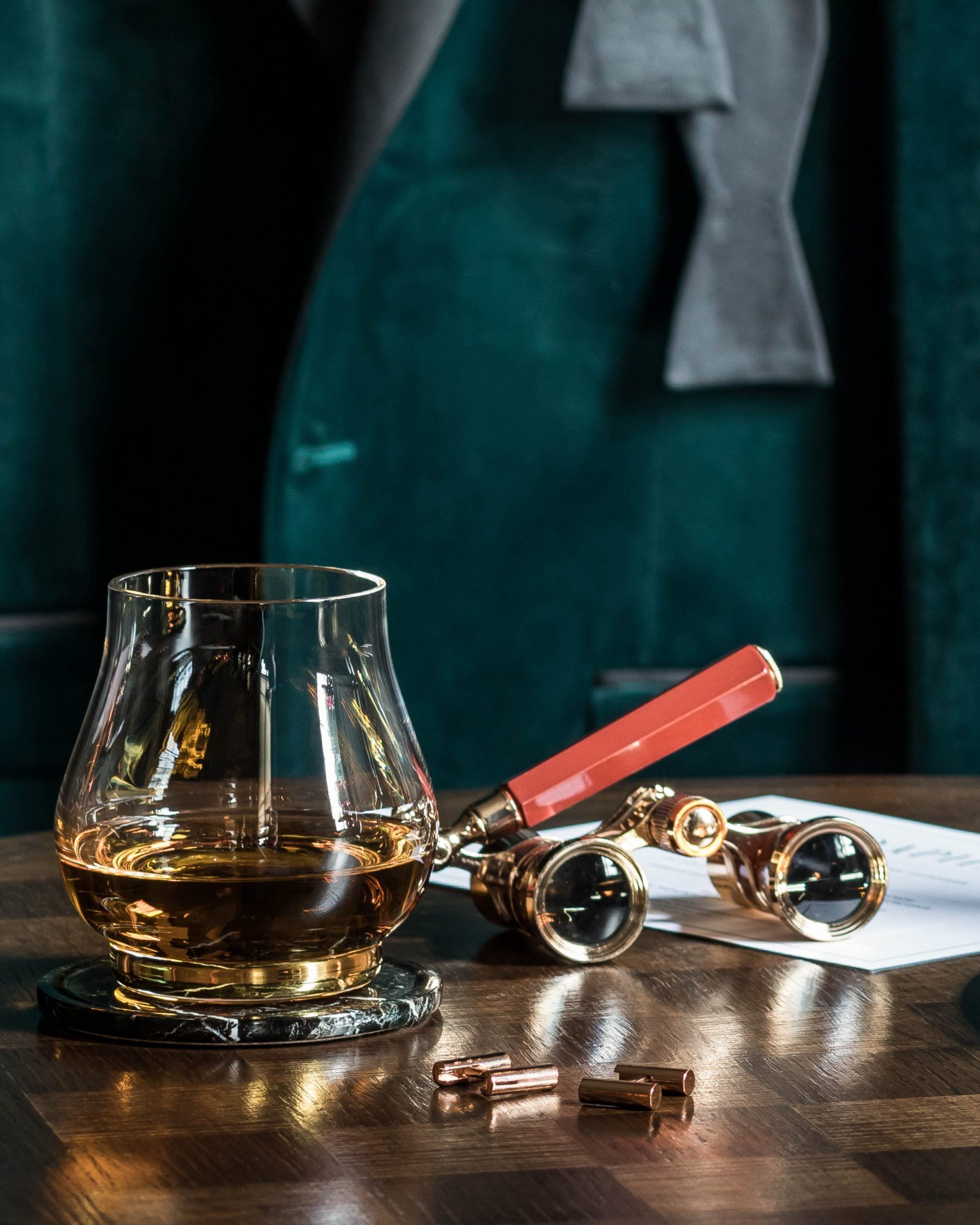 21 Year Old The Malts Blend - Royal Salute Scotch Whisky