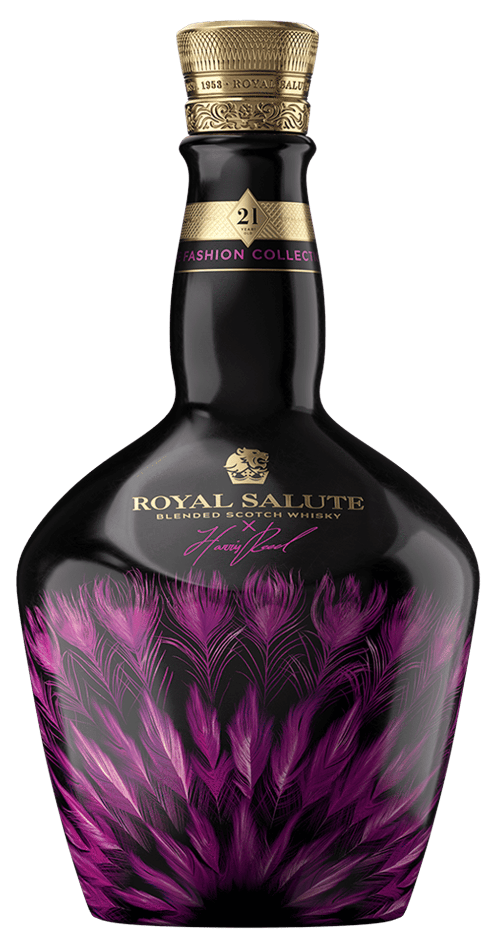 Luxury Blended Scotch Whisky Collection - Royal Salute