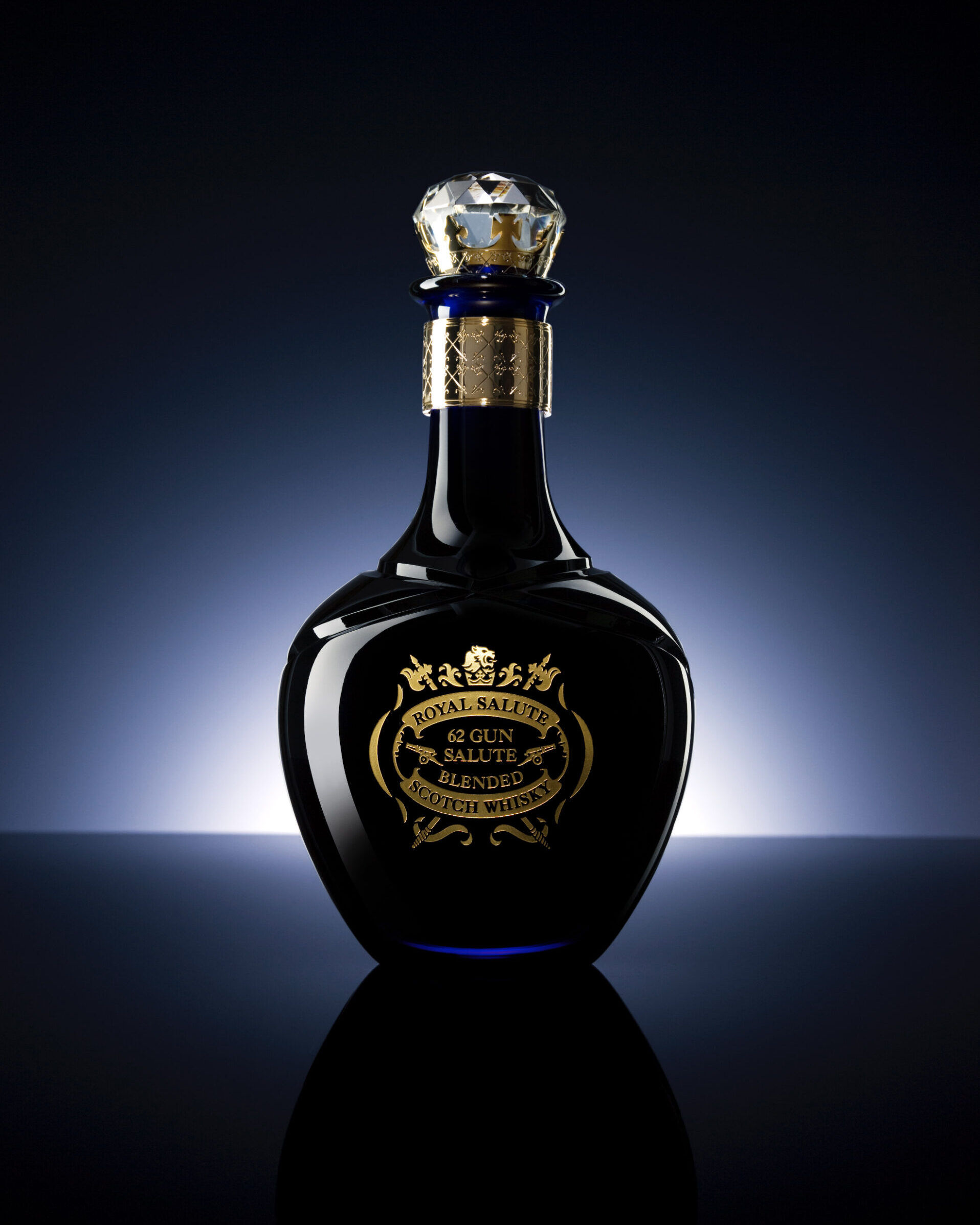62 Gun Salute - Royal Salute Scotch Whisky