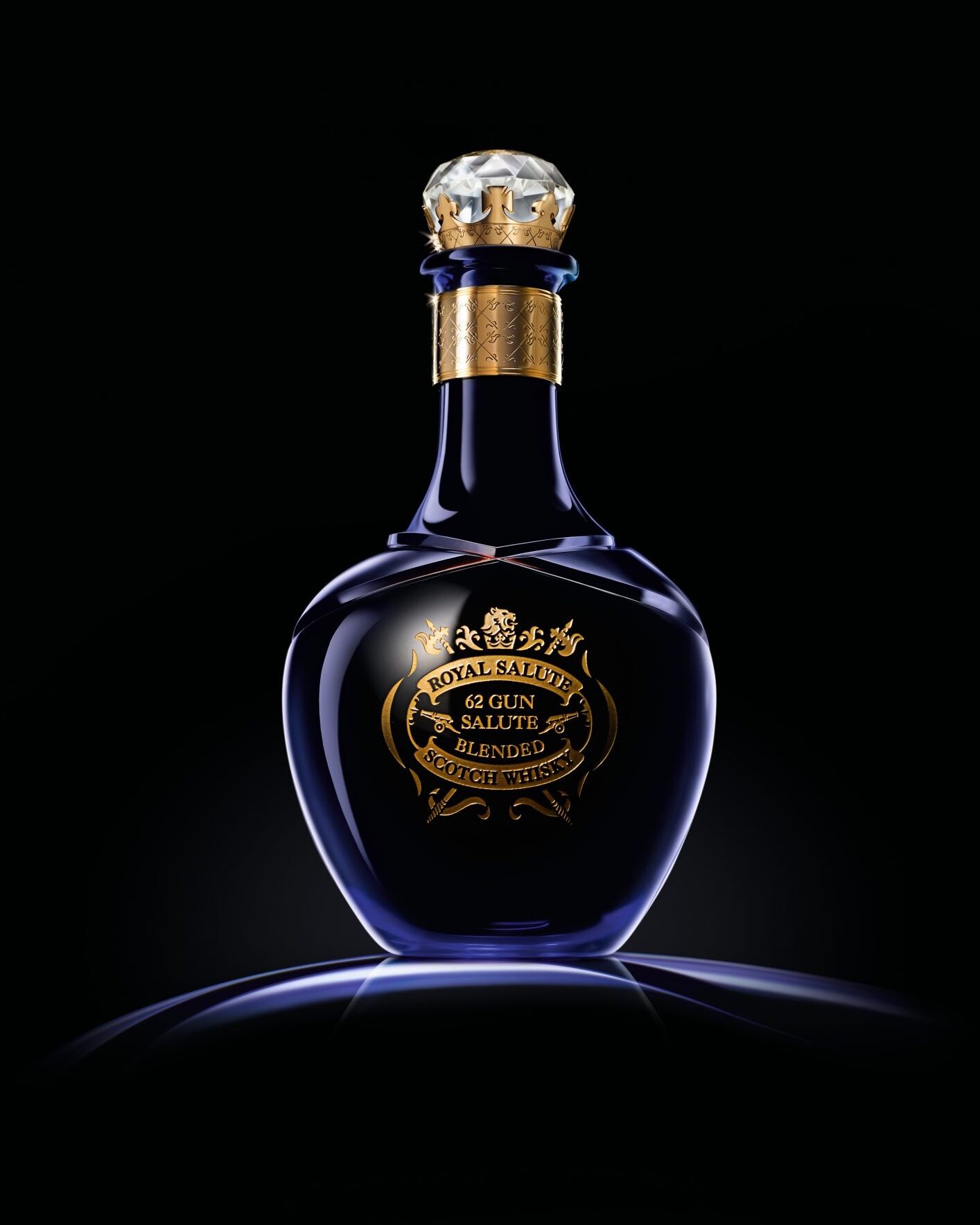 62 Gun Salute - Royal Salute Scotch Whisky
