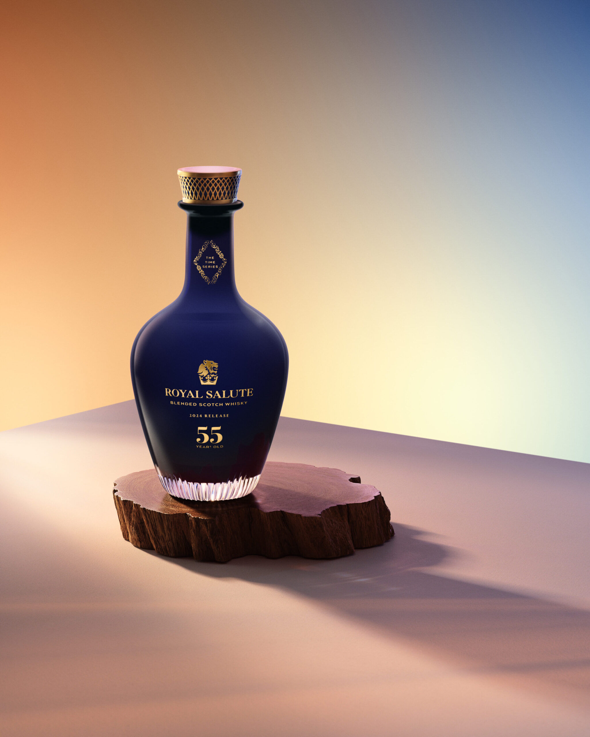 35 by Imperial crowned 'best of best' whisky - The Korea Herald