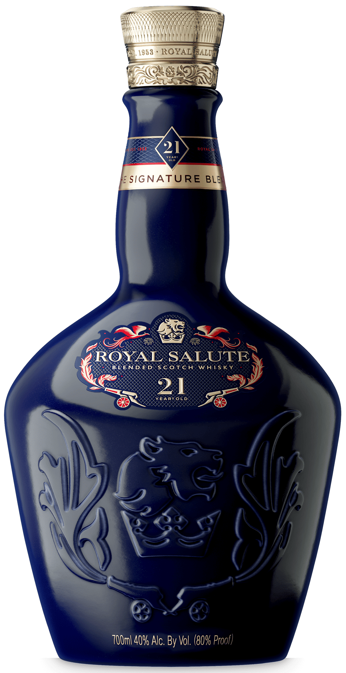 未開栓 CHIVAS  SALUTE 1000ml 21年 未開栓 CHIVAS ROYAL SALUTE 1000ml 21年