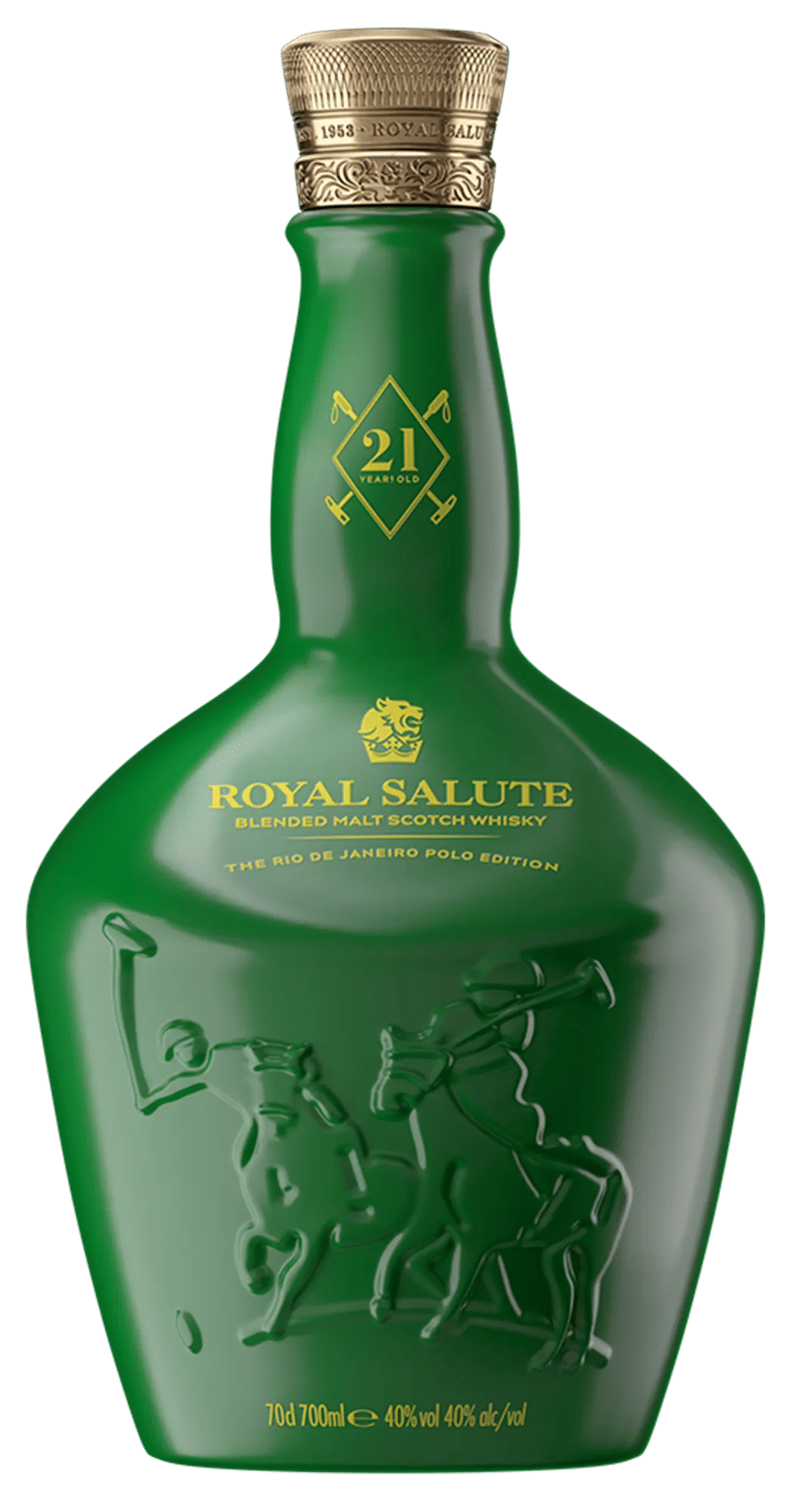 Luxury Blended Scotch Whisky Collection - Royal Salute Luxury Blended Scotch Whisky Collection - Royal Salute