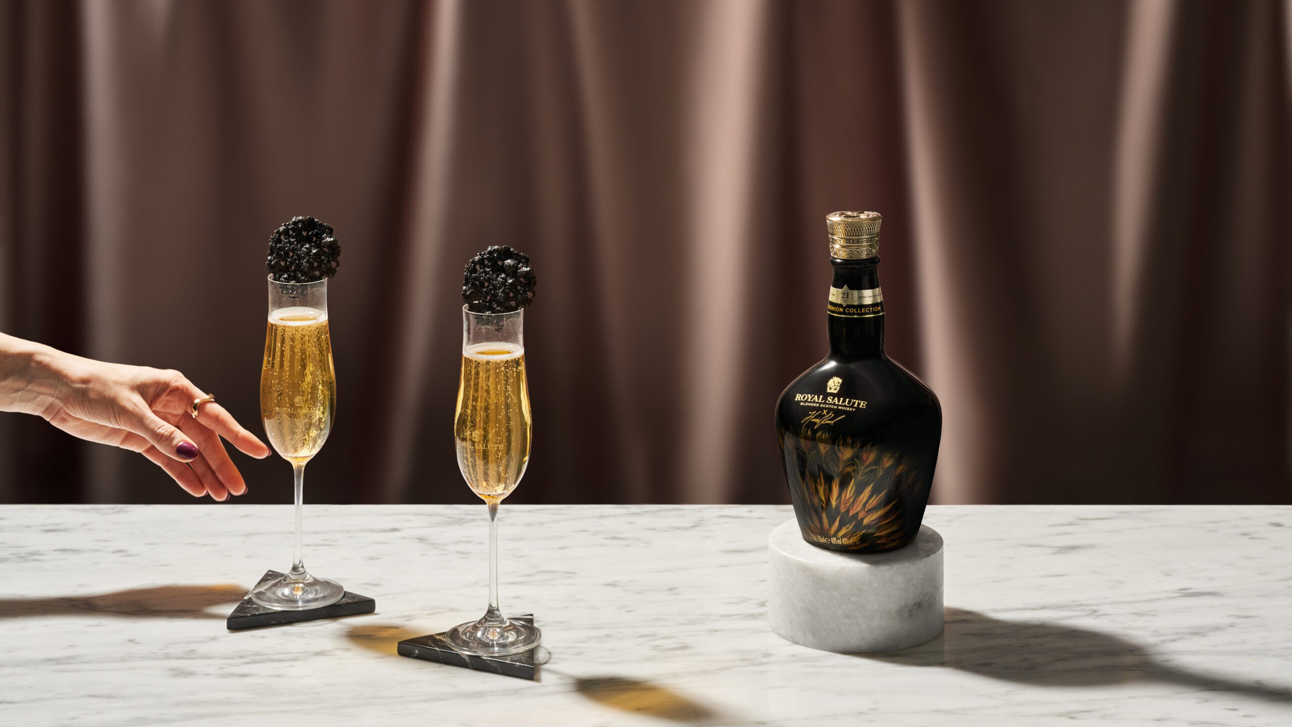 Where To Buy - Royal Salute