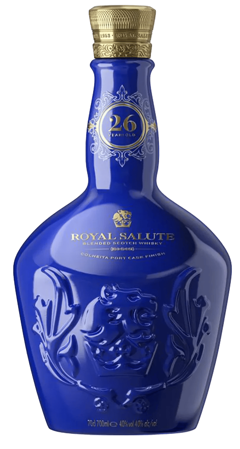 The 26 Year Old Kingdom Edition | Colheita Port Cask Finish