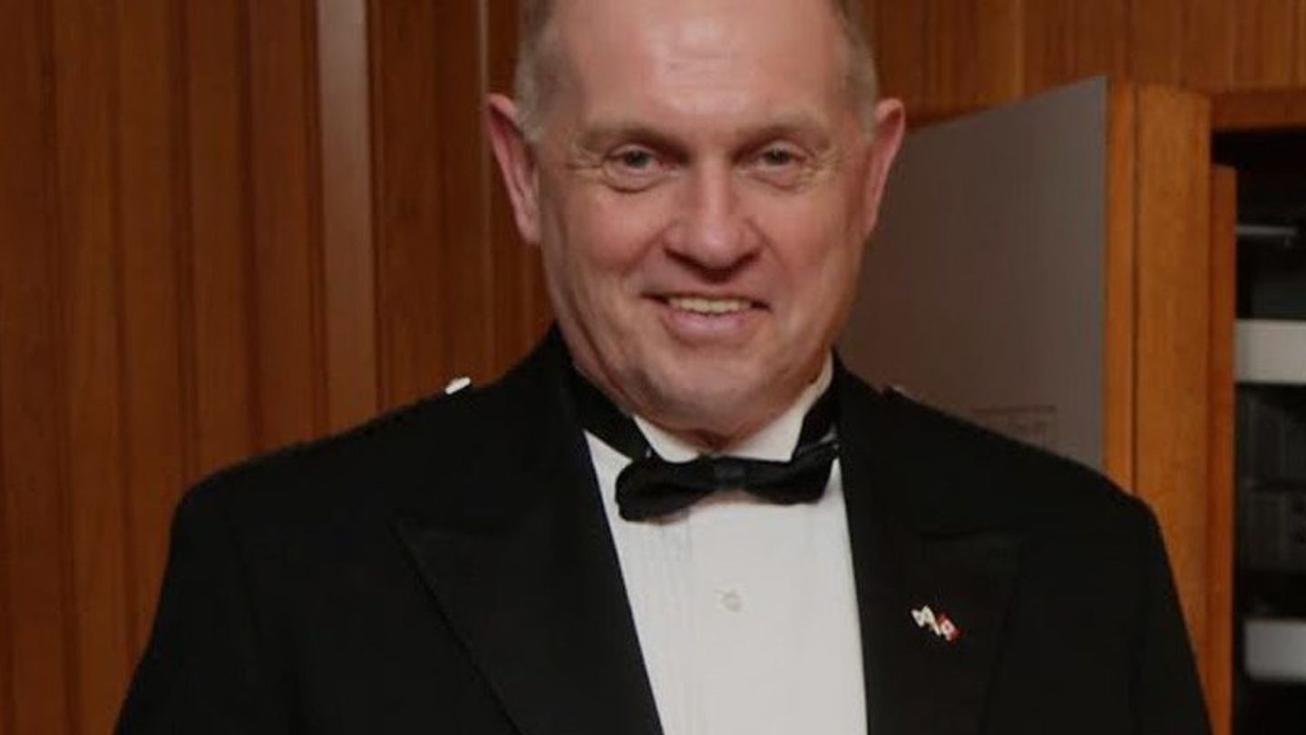archivist chris brousseau