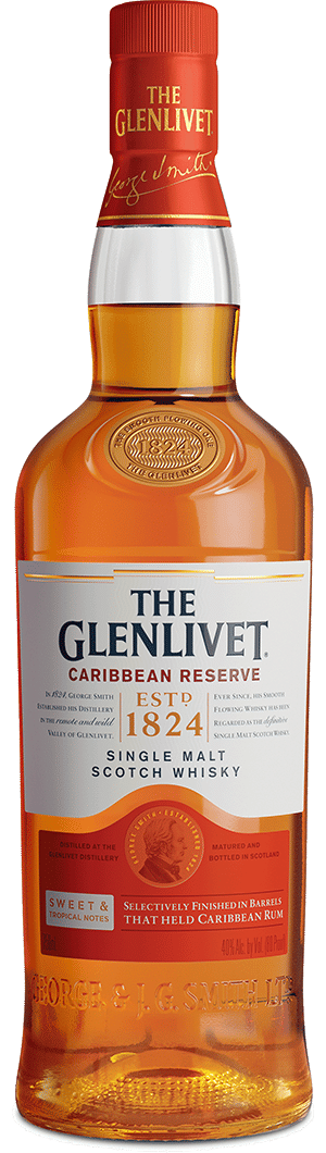 12 Years Speyside Single Malt Scotch Whisky - The Glenlivet US 12 Years Speyside Single Malt Scotch Whisky - The Glenlivet US