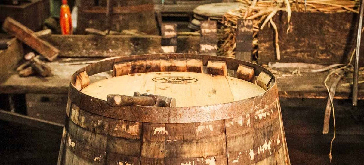 the importance of oak