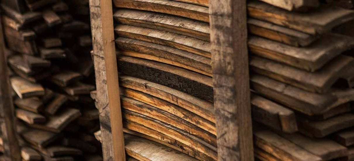 the importance of oak