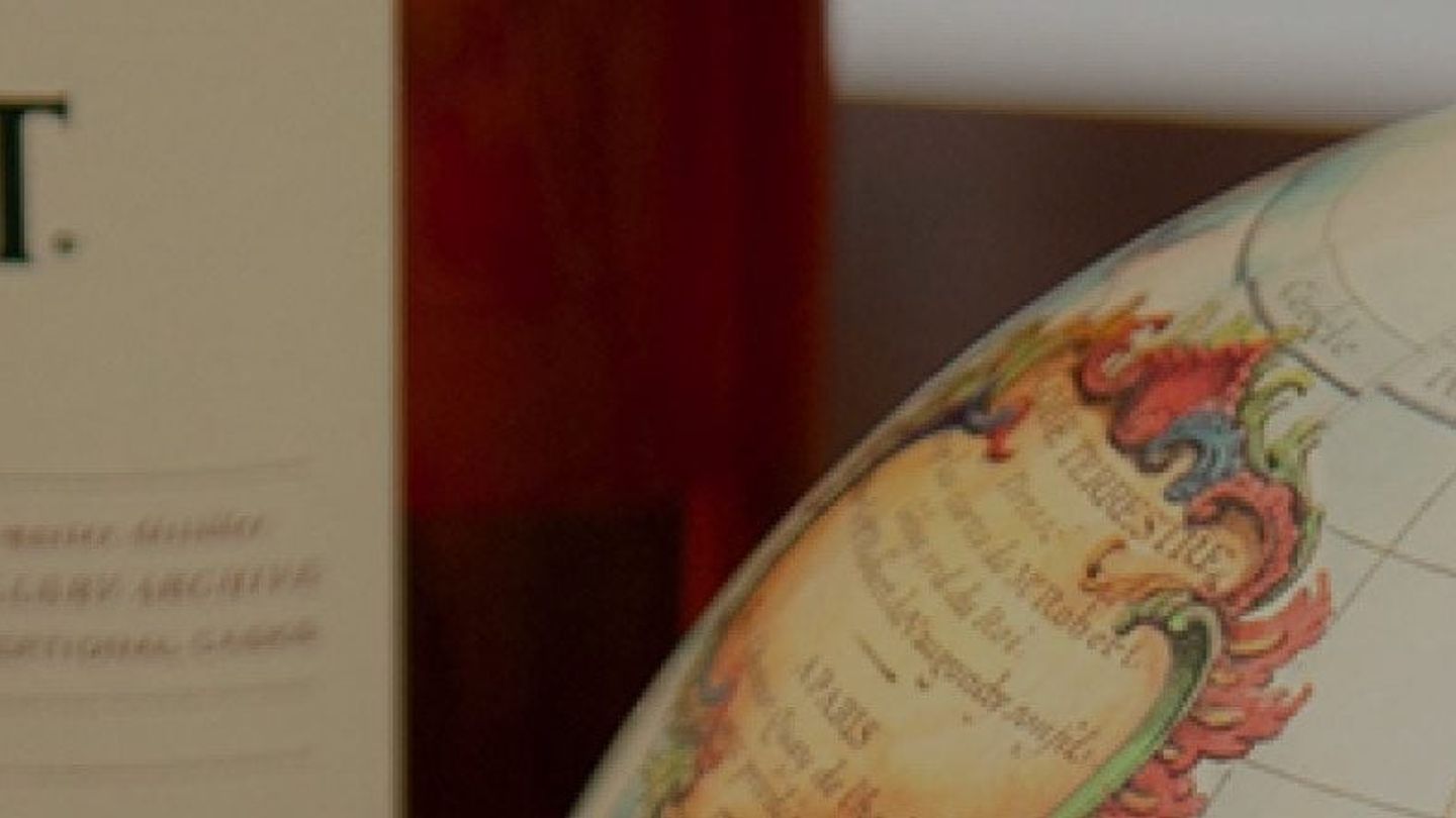 world whiskies