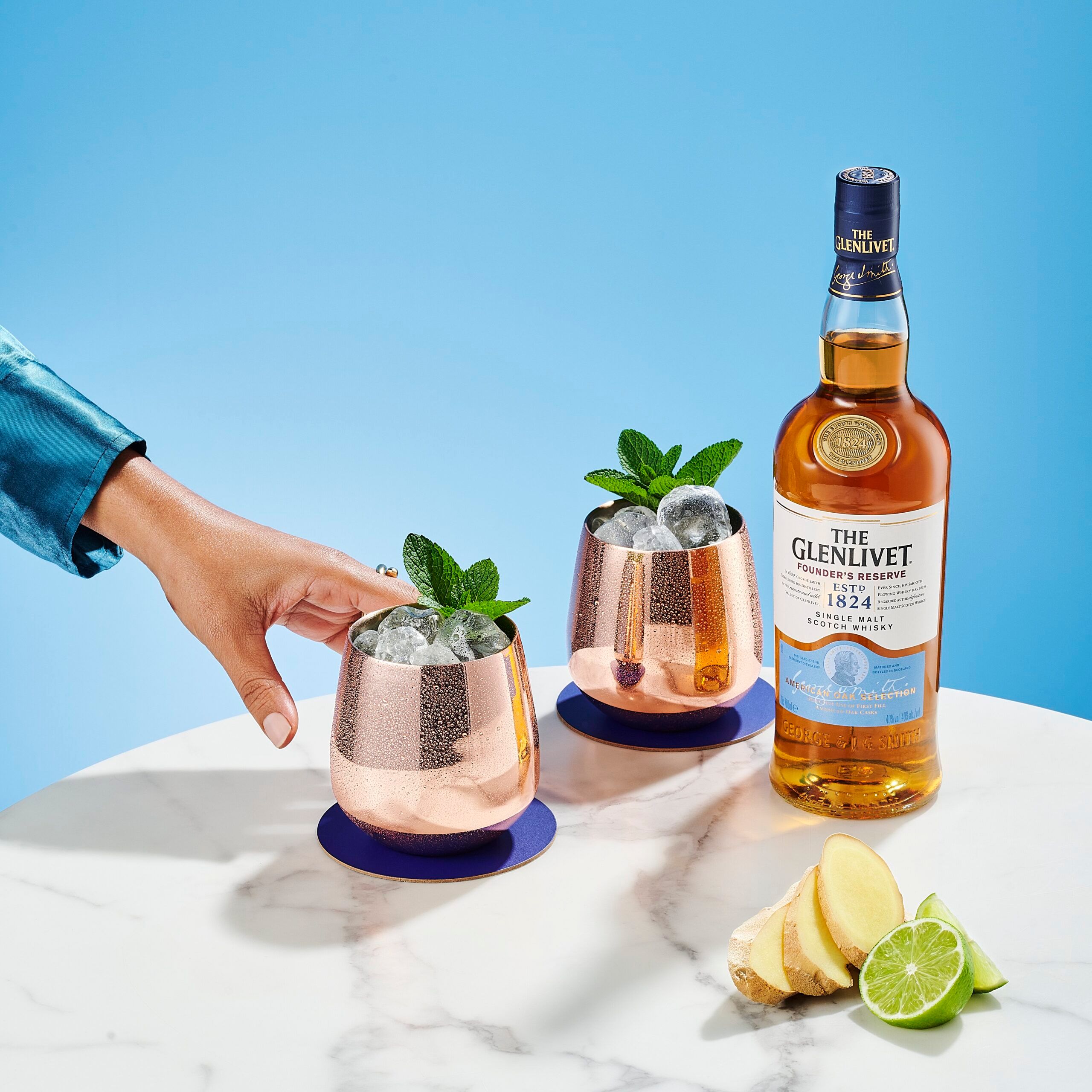 the-glenlivet-
