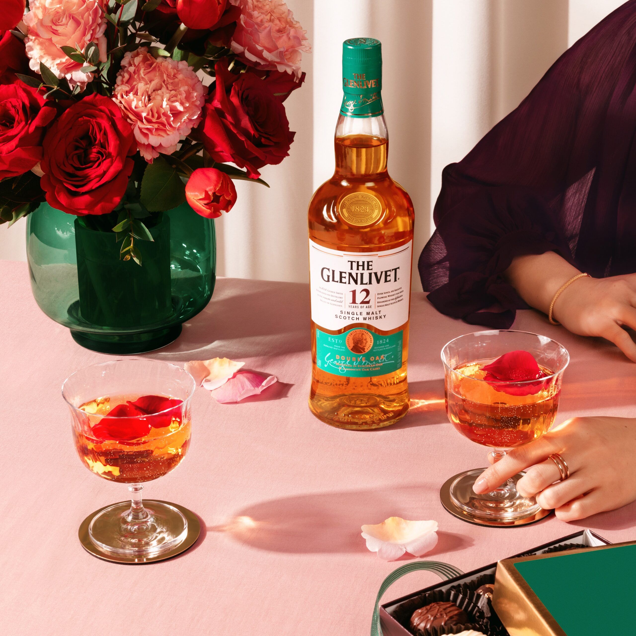 The Rose Royale