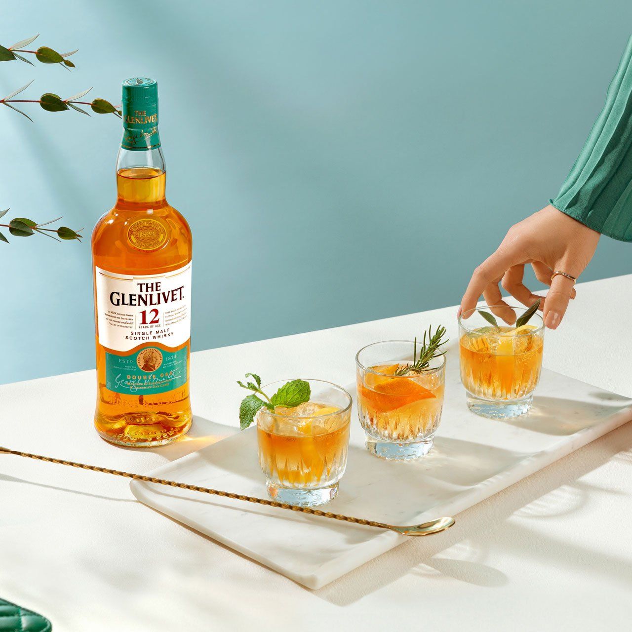 New Fashioned Flight