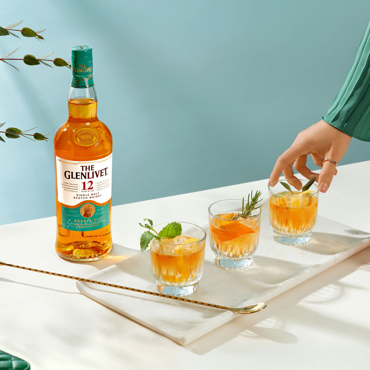New Fashioned Flight