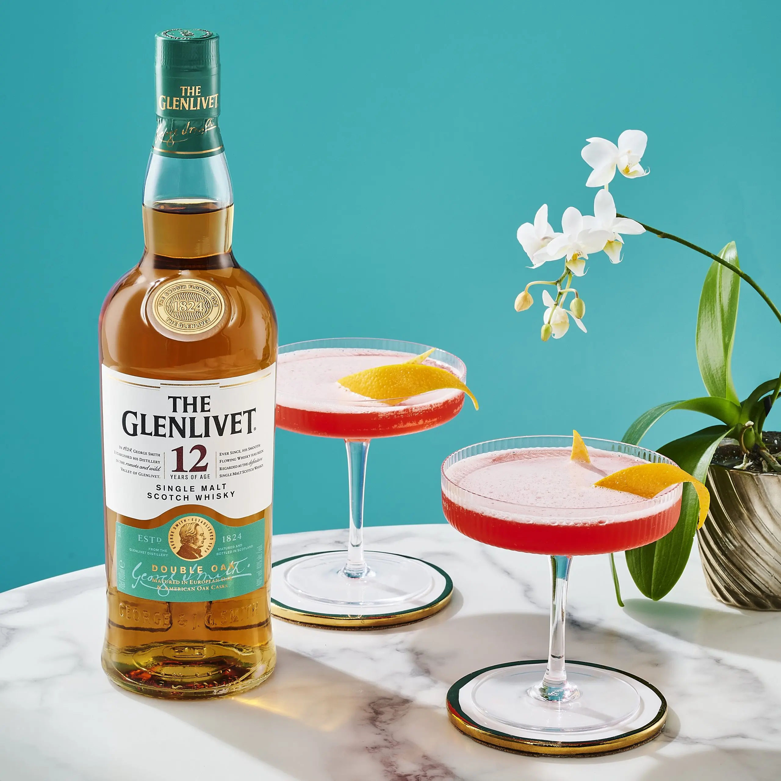 Paper Plane Cocktail