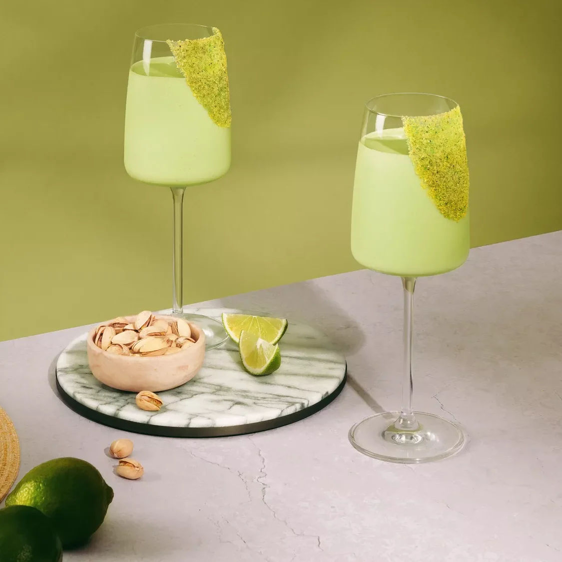 The Glenlivet Pistachio Paradise