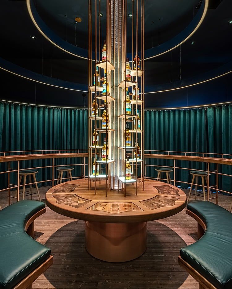 The Glenlivet Virtual Tour - The Glenlivet
