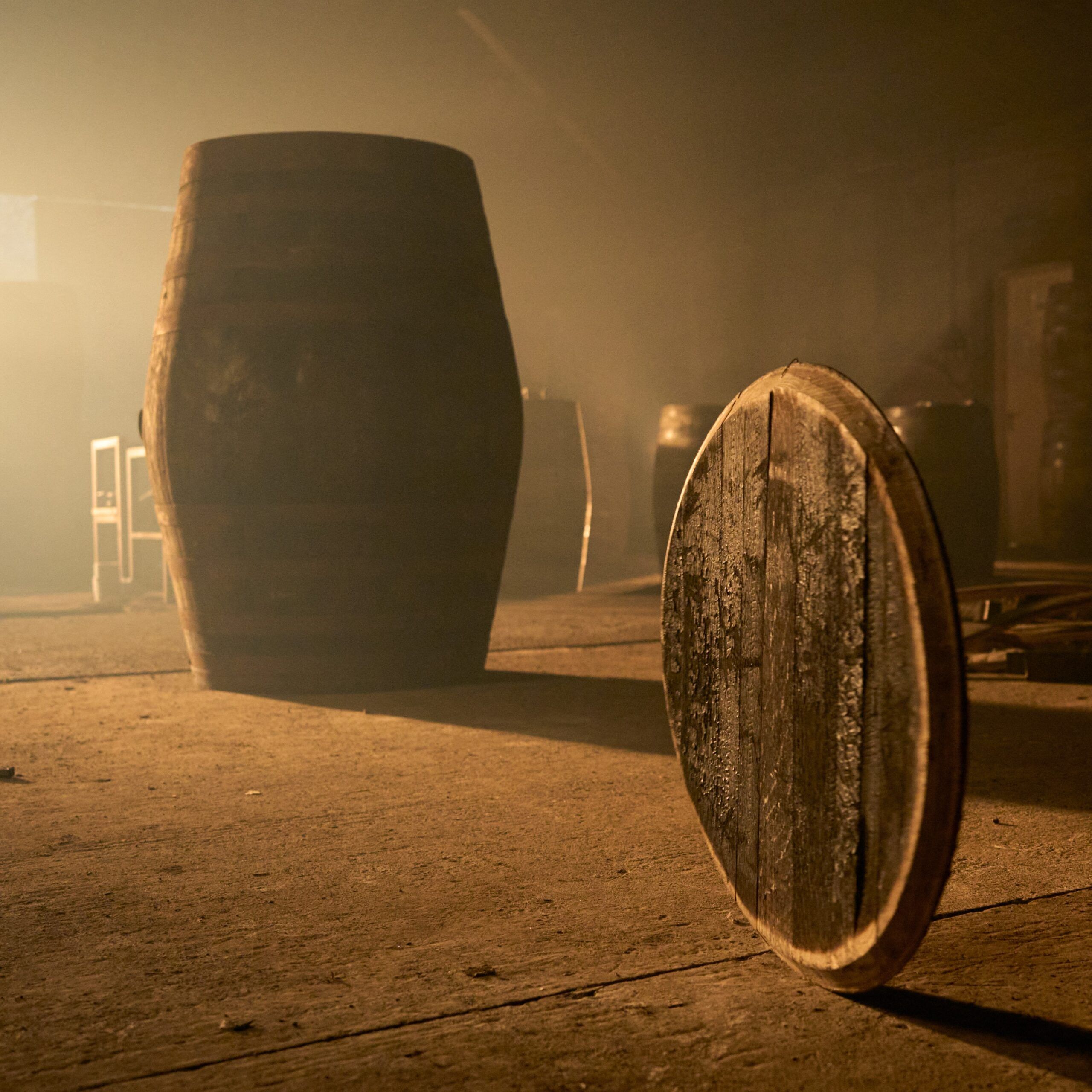 The Glenlivet Fusion Cask Single Malt Whisky - The Glenlivet US