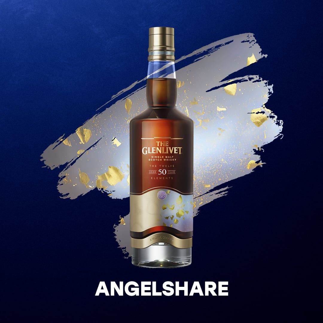 The Glenlivet: The Twelve Elements - The Glenlivet