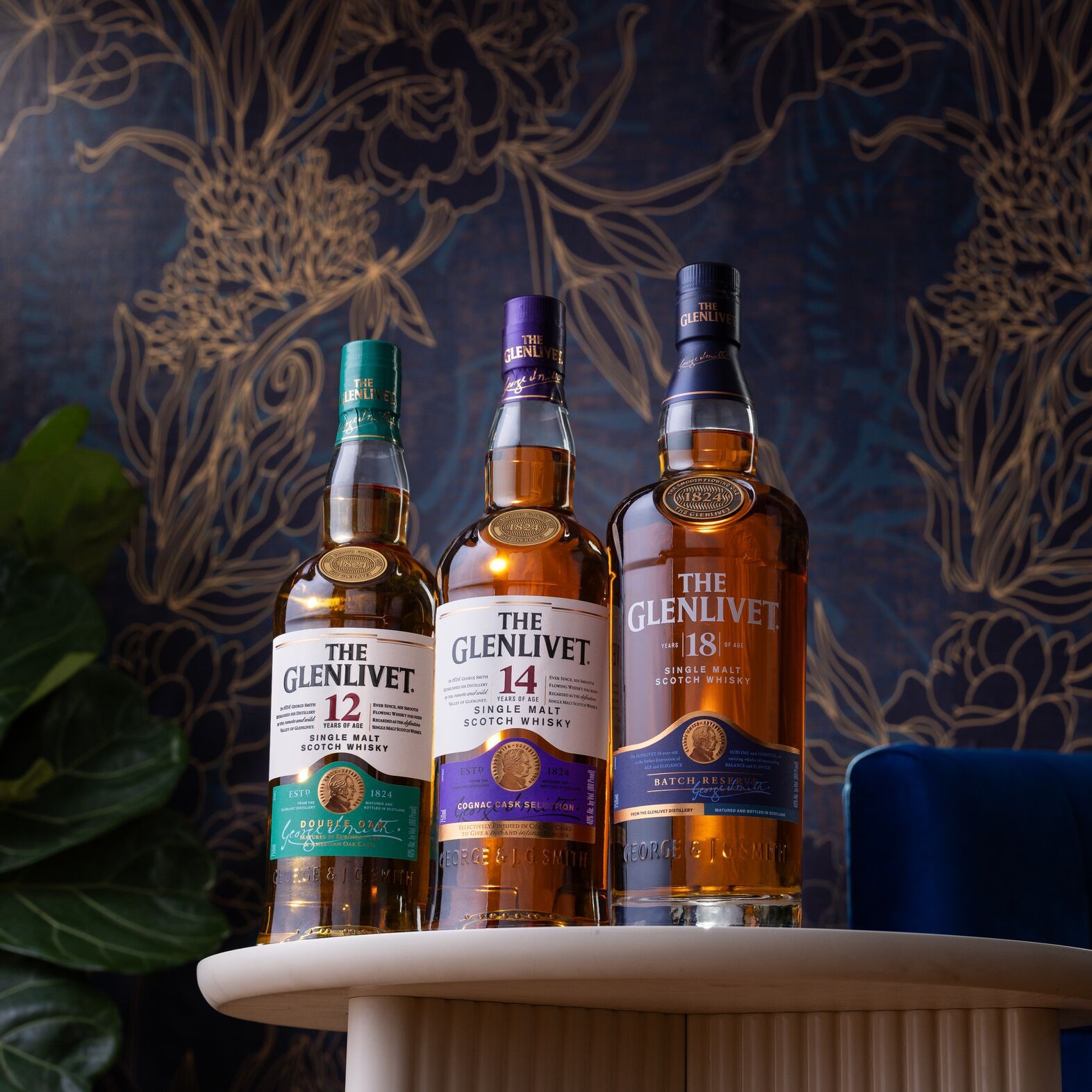 The Glenlivet 200 Year Anniversary - The Glenlivet US
