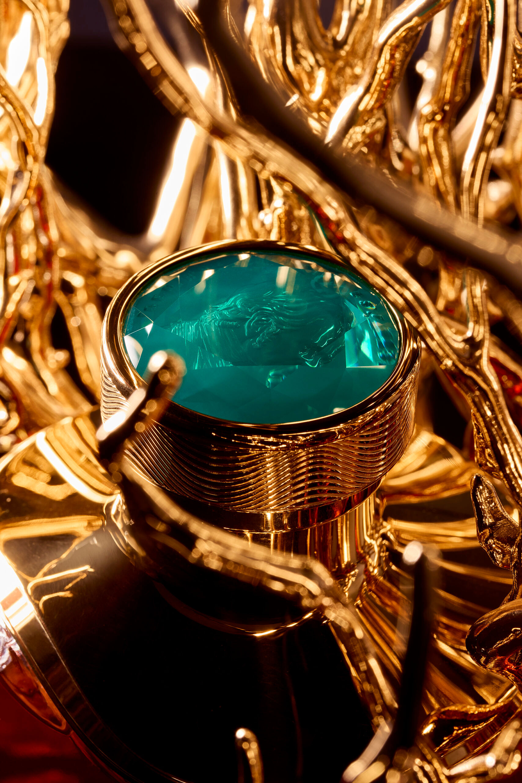 The Glenlivet 56 Year Old: A One-Of-A-Kind Whisky - The Glenlivet