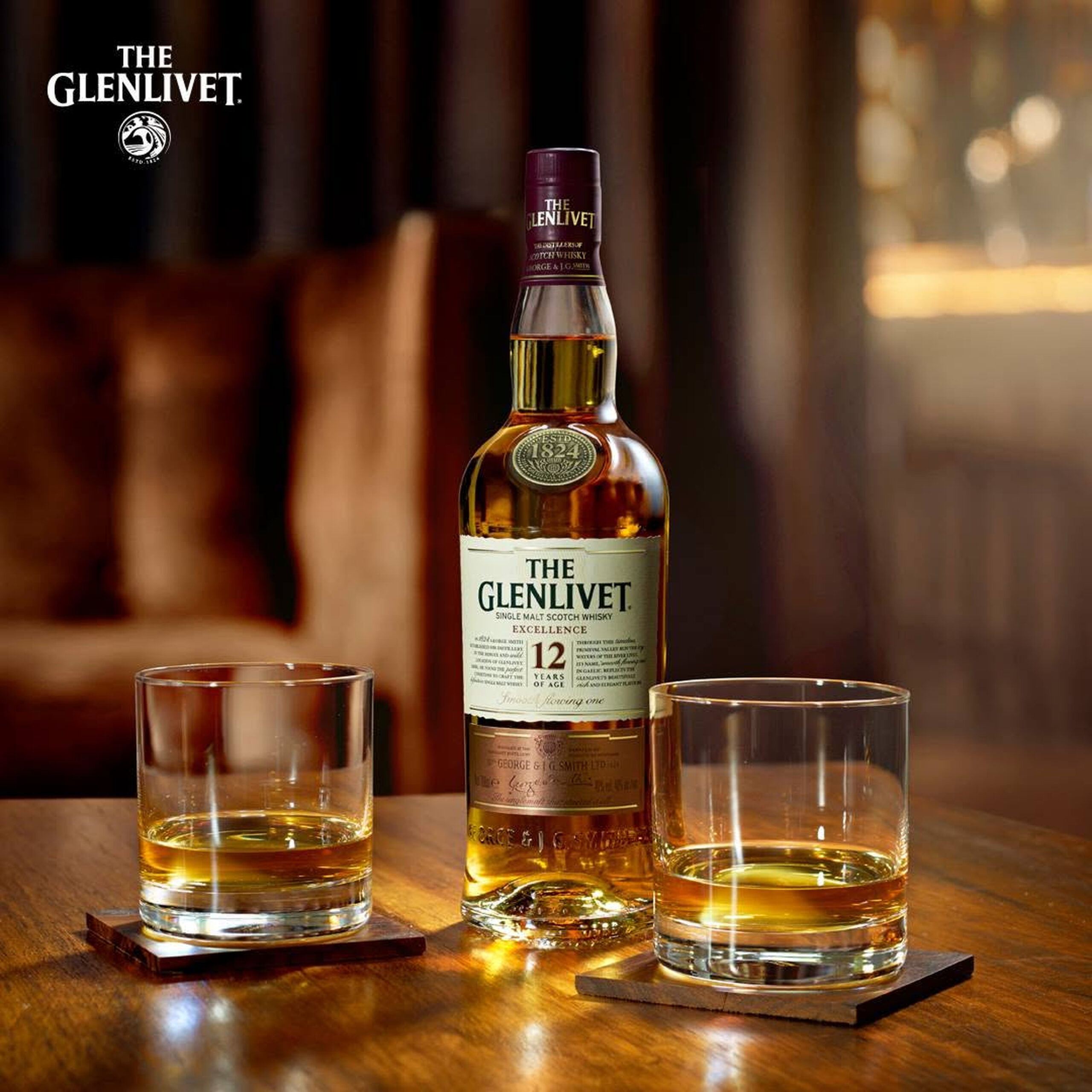 Cách uống Whisky