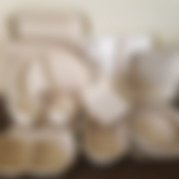 Bagasse tableware in Kenya