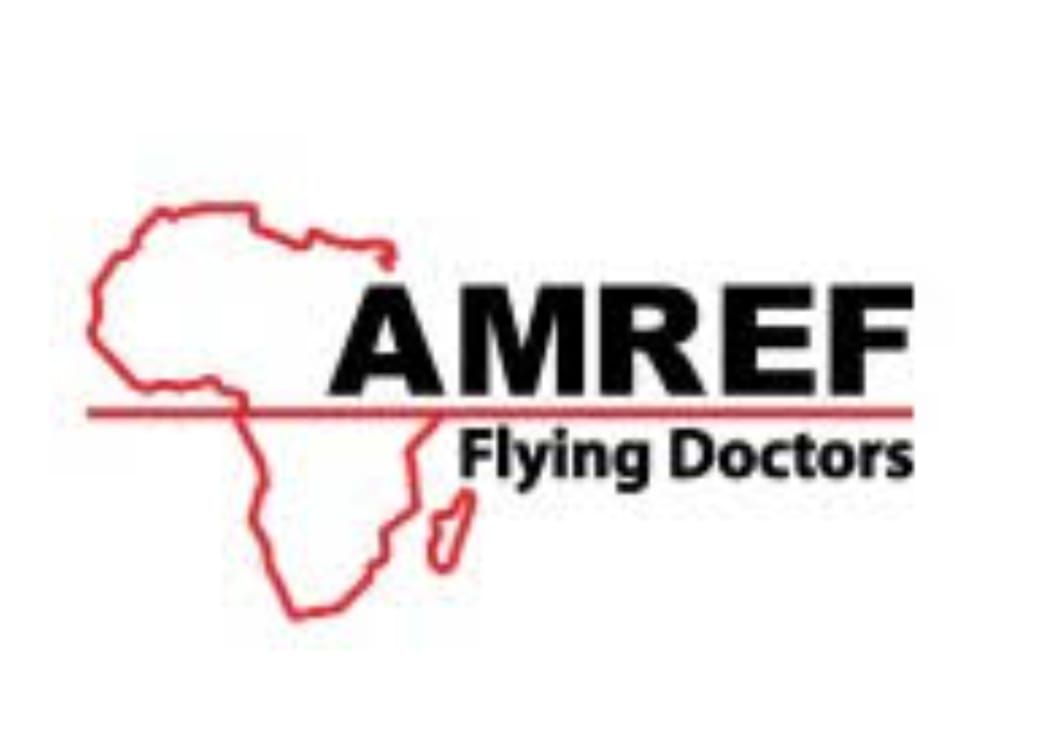 Amref Health Africa Logo