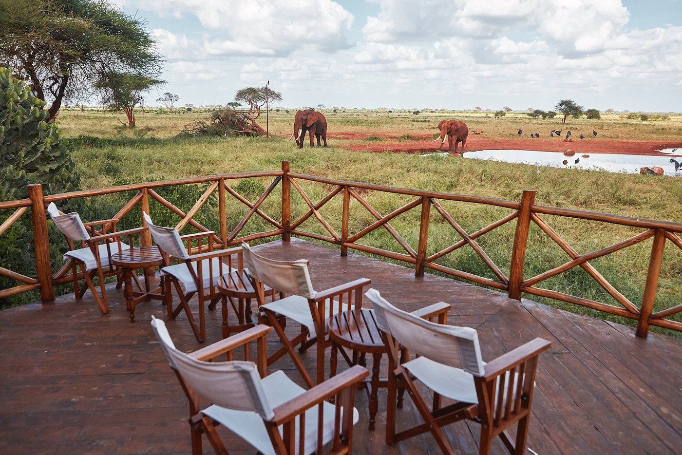 Kenya advventures