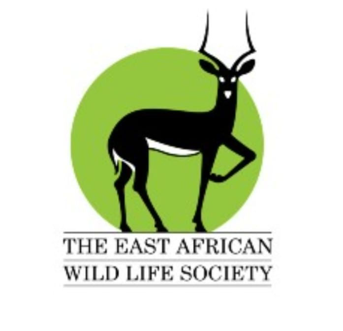 The East Africa Wildlife Society Logo