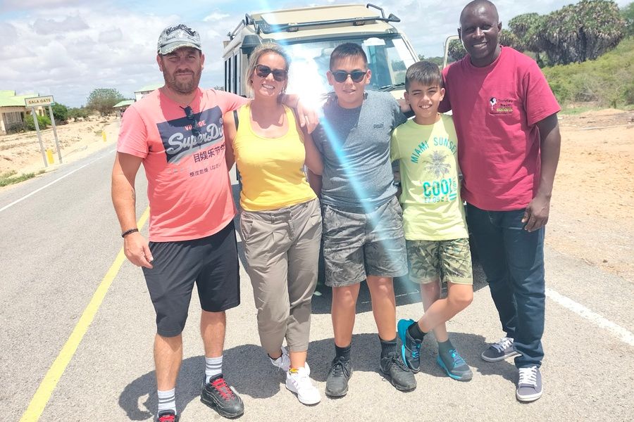 Kenya safaris with Sunday Best safaris