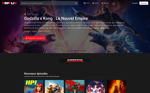 YOPFLIX