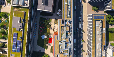 Impact Investing and Commercial Real Estate: A Catalyst for Change (image)