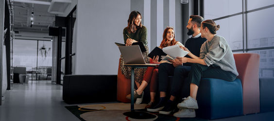 What Occupiers Want: Global Survey Results 2023