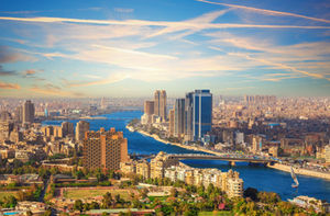 Cushman & Wakefield Core's expansion into Egypt